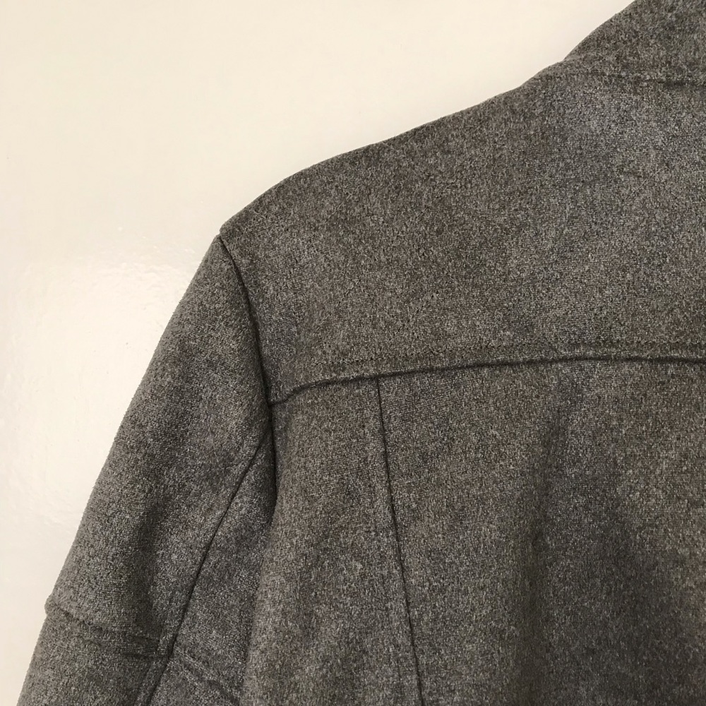 Vici Moto Jacket - image 6